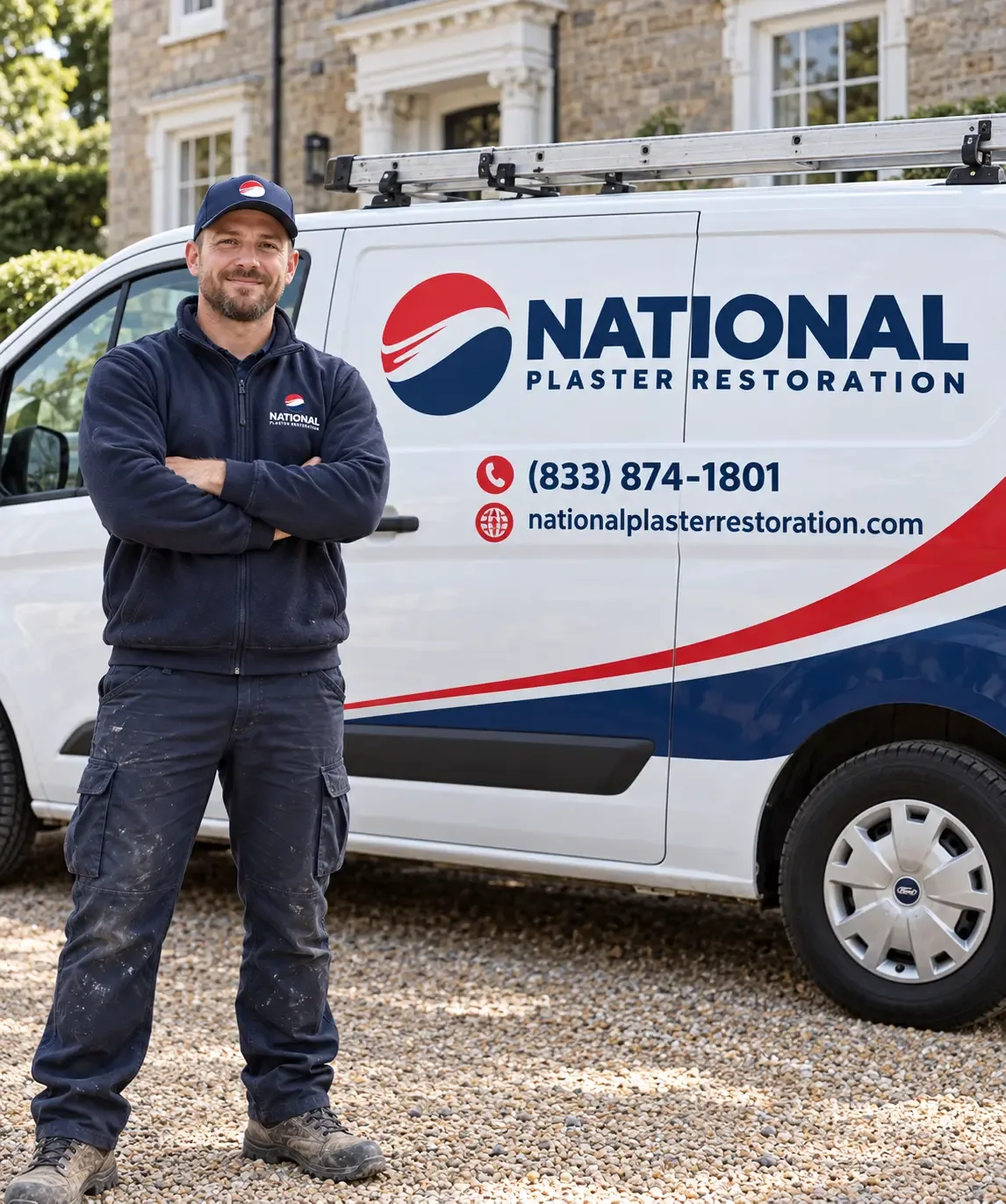Plaster Repair company in Toulon, IL